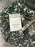 Converse One Star 100% Polyester Gray Short Sleeve Blouse Size S - photo 8