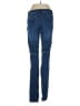 Spoon Jeans Solid Blue Jeans Size 13 - photo 2