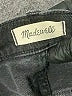 Madewell Black Jeans Size 27 waist - photo 7