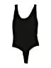 Madewell Black Bodysuit Size XS - photo 1