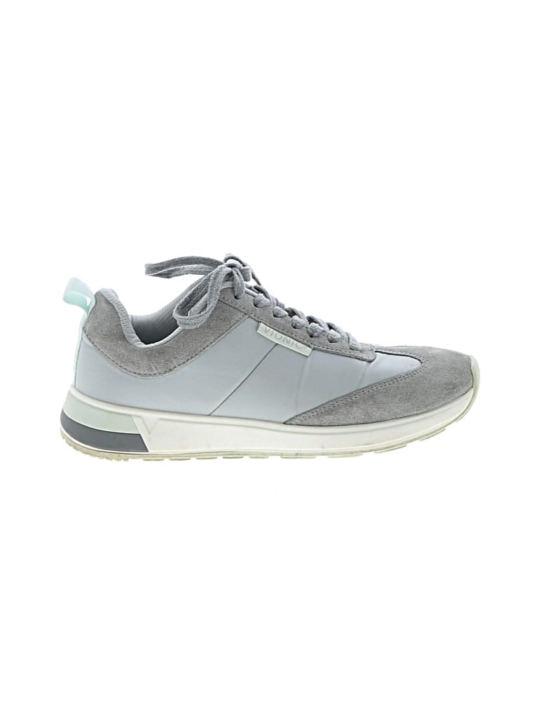 VIONIC Pre-owned Sneakers In Gray