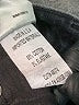 AGOLDE Black Jeans Size 24 waist - photo 8
