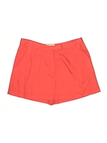 Nicole Miller Artelier Shorts (view 1)