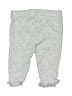 Just One You Gray Sweatpants 0-3 MO / 3 MO - photo 2