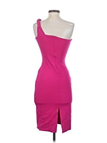Cushnie Cocktail Dress (view 2)