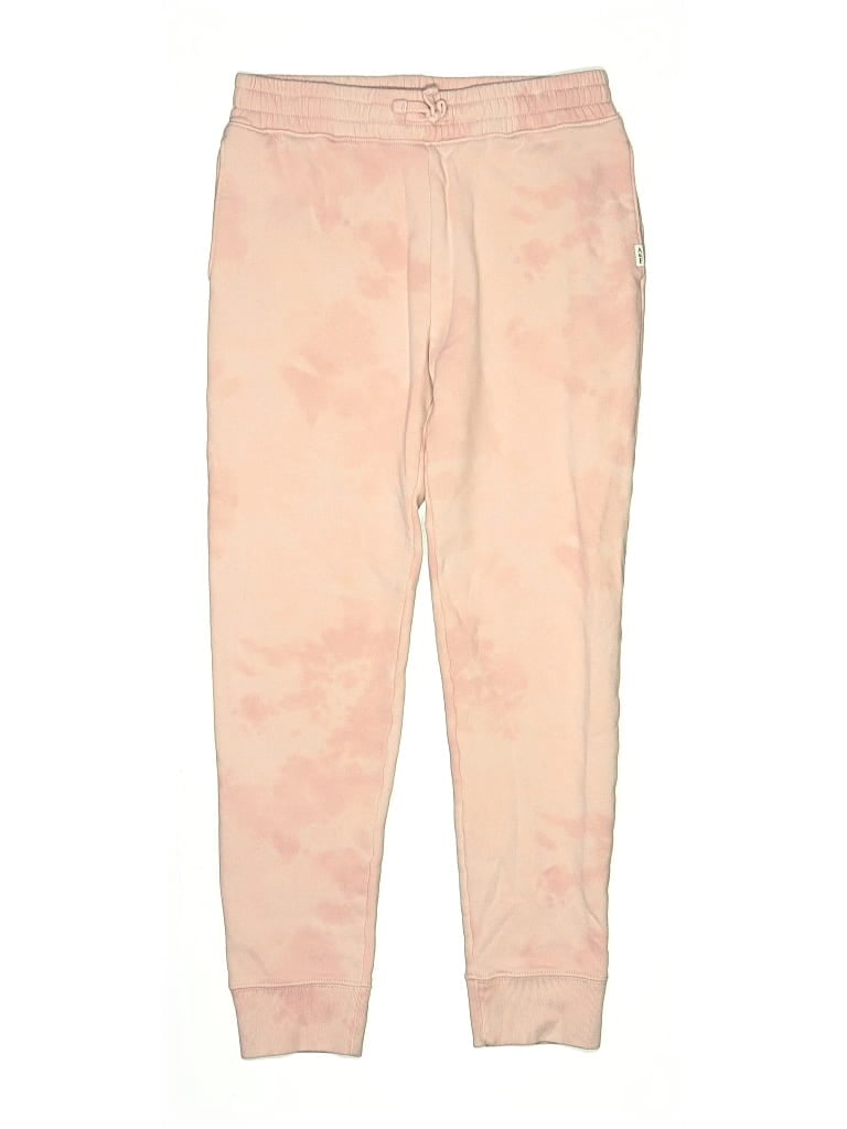 Pre-owned Abercrombie Kids' Casual Pants In Pink