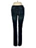 Free People Stripes Blue Jeans Size 24 waist - photo 2