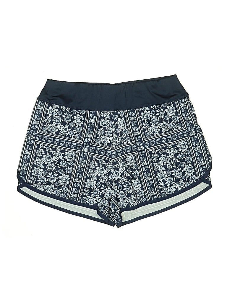 Pre-owned Tuckernuck Shorts In Blue