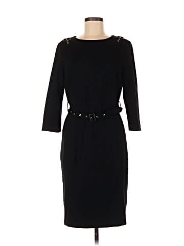 Carmen Carmen Marc Valvo Cocktail Dress (view 1)