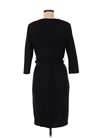 Carmen Carmen Marc Valvo Cocktail Dress (view 2)