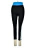 AB Color Block Blue Active Pants Size XS - photo 2