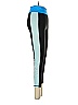 AB Color Block Blue Active Pants Size XS - photo 4