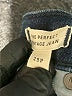 Madewell Blue Jeans Size 23 waist - photo 5