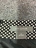 Ann Taylor Houndstooth Gray Formal Skirt Size 12 - photo 4