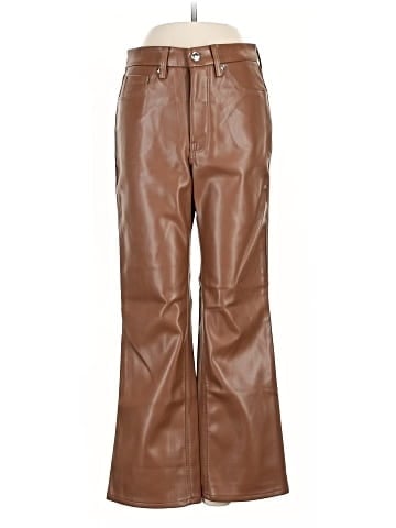 Good American Casual Pants (view 1)