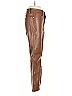 Good American 100% Polyurethane Brown Casual Pants Size 4 - photo 4