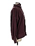 Abercrombie & Fitch Burgundy Purple Pullover Sweater Size S - photo 4