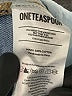 ONETEASPOON 100% Cotton Hearts Blue Jeans Size 25 waist - photo 7