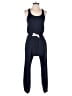 Glyder Solid Blue Jumpsuit Size XS - photo 1