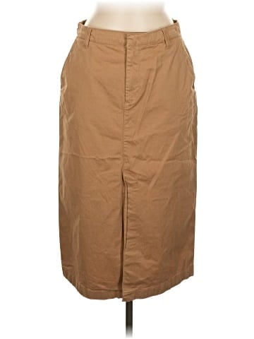 Gap Casual Skirt (view 1)