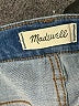 Madewell Blue Jeans Size 24 waist - photo 7
