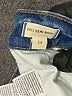 Madewell Blue Jeans Size 24 waist - photo 8