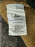 Lulus 100% Acrylic Tan Cocktail Dress Size XS - photo 6