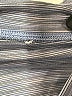 Athleta Stripes Blue Active Pants Size L - photo 8