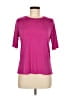 Beacon Apparel Pink Active T-Shirt Size M - photo 1