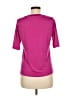 Beacon Apparel Pink Active T-Shirt Size M - photo 2