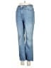 Madewell Blue Jeans Size 27 waist - photo 1