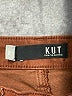 Kut from the Kloth Brown Jeans Size 2 - photo 7