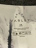 Varley Print White Active Pants Size XS - photo 4