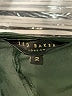 Ted Baker London 100% Polyester Green Long Sleeve Blouse Size 6 (2) - photo 7