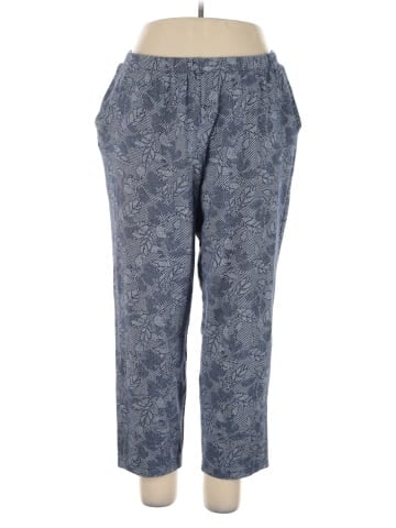 Lands' End Casual Pants (view 1)