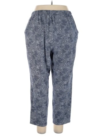 Lands' End Casual Pants (view 2)