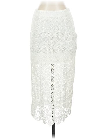 Kimchi Blue Casual Skirt (view 1)