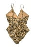 Aerie Gold Bodysuit Size XL - photo 2