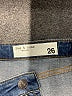 Rag & Bone Blue Jeans Size 26 waist - photo 7