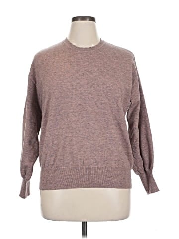 Ella Moss Pullover Sweater (view 1)
