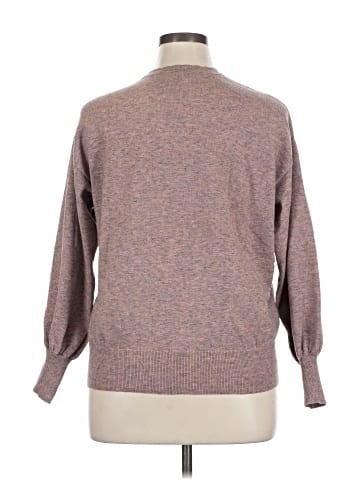 Ella Moss Pullover Sweater (view 2)