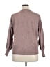Ella Moss Brown Pullover Sweater Size XL - photo 2