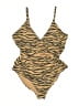 Aerie Gold Bodysuit Size XL - photo 1