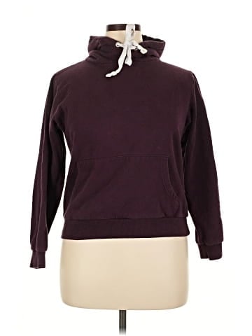 Doublju Pullover Hoodie (view 1)