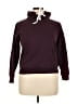 Doublju Burgundy Pullover Hoodie Size XL - photo 1