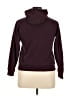 Doublju Burgundy Pullover Hoodie Size XL - photo 2