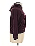 Doublju Burgundy Pullover Hoodie Size XL - photo 4