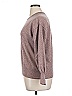 Ella Moss Brown Pullover Sweater Size XL - photo 5