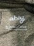 Ably Gray Pullover Sweater Size S - photo 7