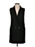 Banana Republic Black Vest Size 0 - photo 1
